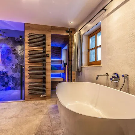 Apartment Edlguetl - Hideaway *