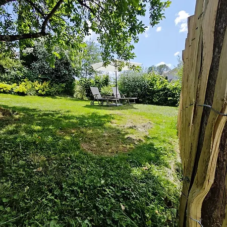 Edlguetl - Hideaway Апартаменты Breitenberg (Lower Bavaria)