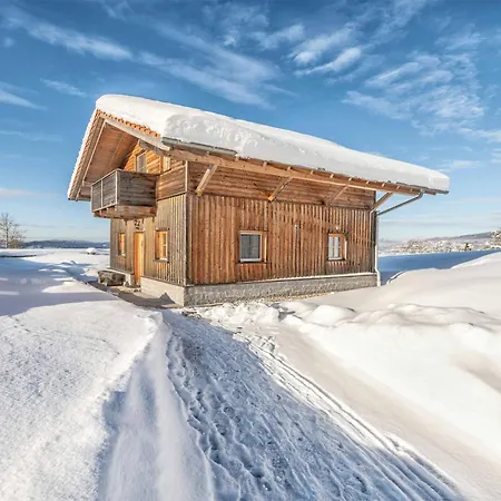 Апартаменты Edlguetl - Hideaway Breitenberg (Lower Bavaria)