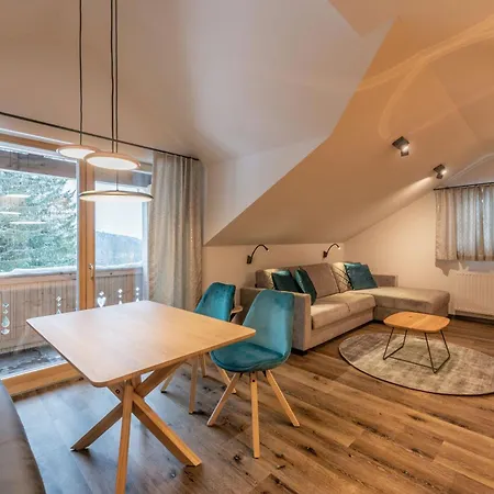 Edlguetl - Hideaway Apartment