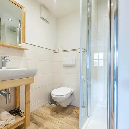 Apartment Edlguetl - Hideaway