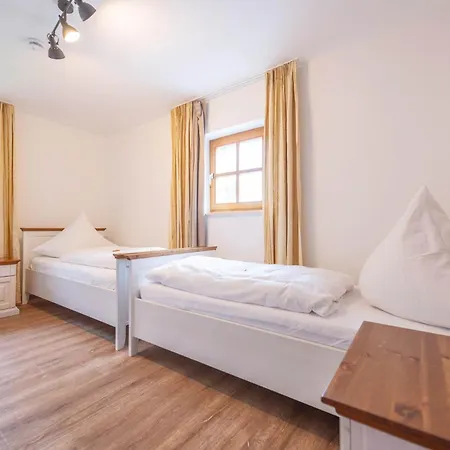 Edlguetl - Hideaway Apartment Breitenberg (Lower Bavaria)
