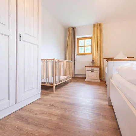 Edlguetl - Hideaway Breitenberg (Lower Bavaria)
