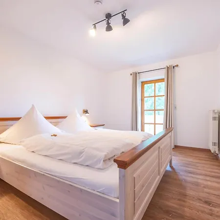 Edlguetl - Hideaway * Breitenberg (Lower Bavaria)