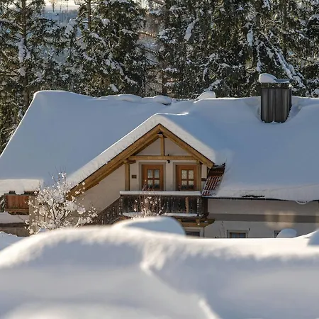 Apartment Edlguetl - Hideaway