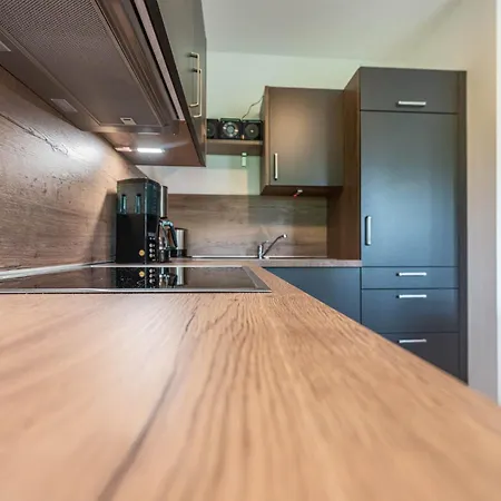 Edlguetl - Hideaway Apartment *