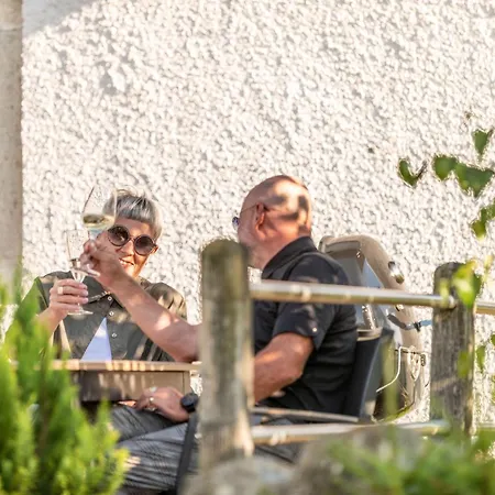 Edlguetl - Hideaway Apartment Breitenberg (Lower Bavaria)