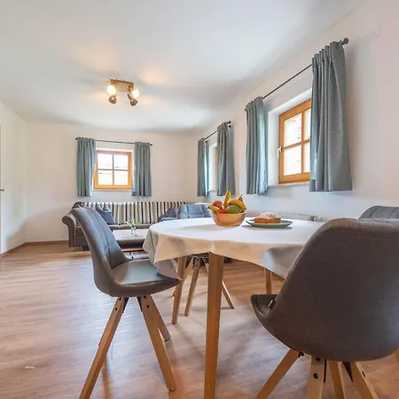 Apartment Edlguetl - Hideaway Breitenberg (Lower Bavaria)