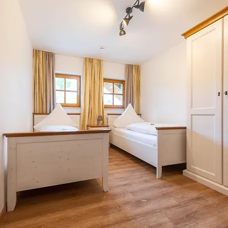Edlguetl - Hideaway Breitenberg (Lower Bavaria)