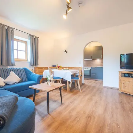 Edlguetl - Hideaway Apartment *