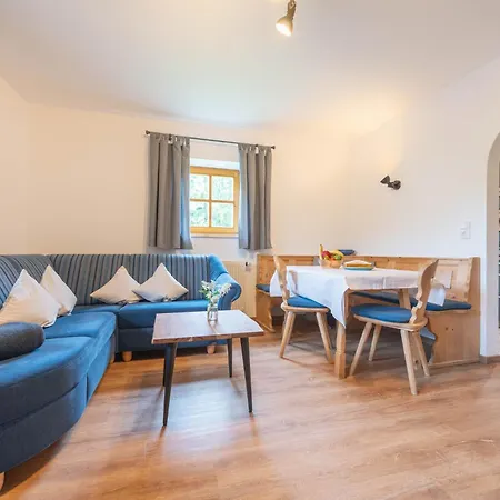 Edlguetl - Hideaway Apartment Breitenberg (Lower Bavaria)