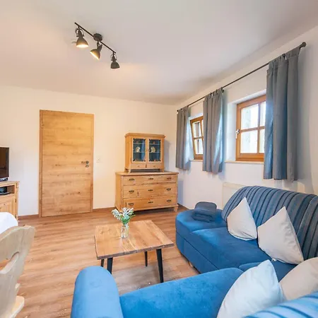 Apartment Edlguetl - Hideaway Breitenberg (Lower Bavaria)