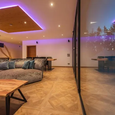 Apartment Edlguetl - Hideaway