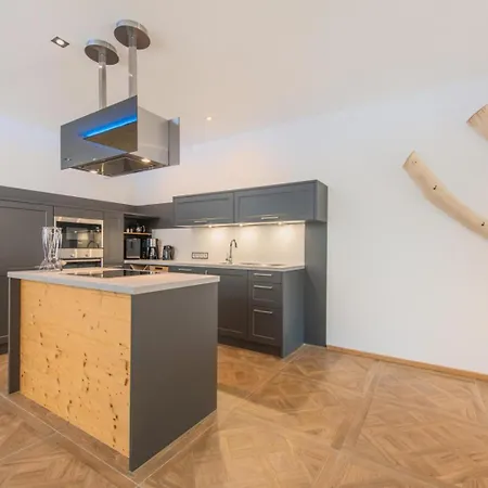 Apartment Edlguetl - Hideaway Breitenberg (Lower Bavaria)