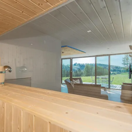 Edlguetl - Hideaway Breitenberg (Lower Bavaria)