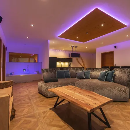 Edlguetl - Hideaway Apartment