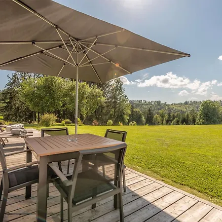 Apartment Edlguetl - Hideaway