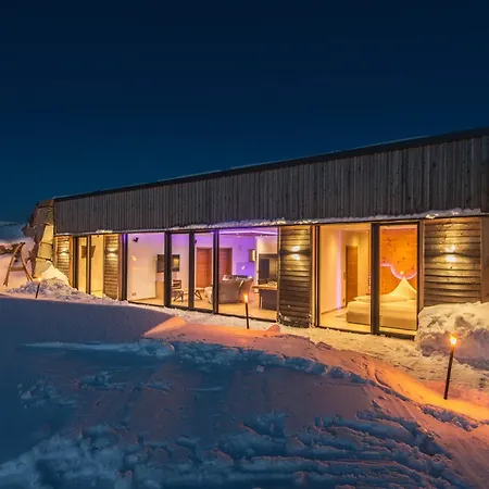 Edlguetl - Hideaway Apartment Breitenberg (Lower Bavaria)
