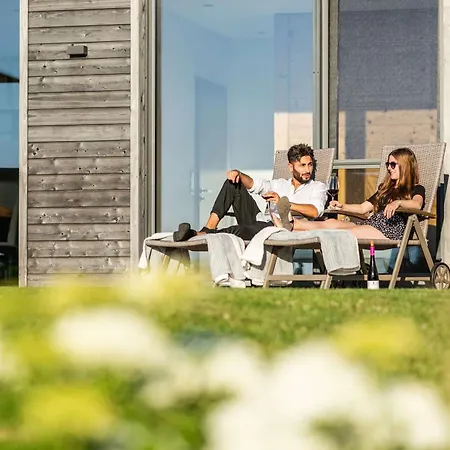 Apartment Edlguetl - Hideaway Breitenberg (Lower Bavaria)