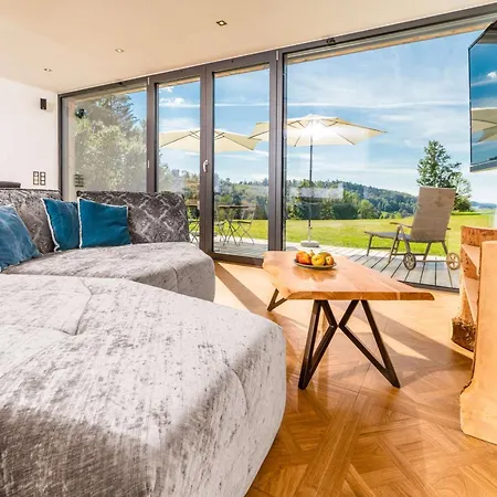 Apartment Edlguetl - Hideaway