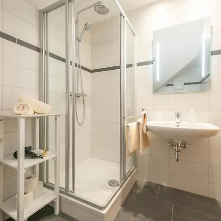 Edlguetl - Hideaway Apartment *