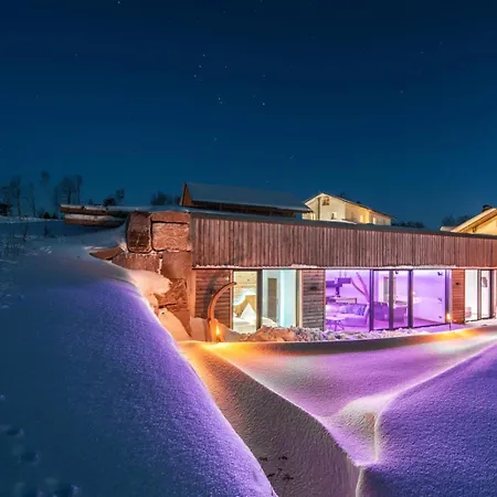 Edlguetl - Hideaway Апартаменты Breitenberg (Lower Bavaria)