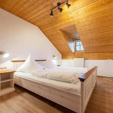 Apartment Edlguetl - Hideaway Breitenberg (Lower Bavaria)