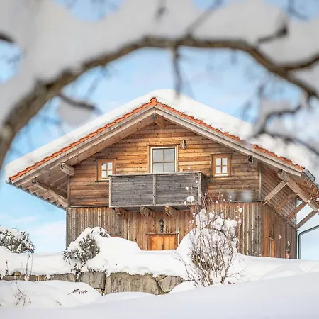 Edlguetl - Hideaway * Breitenberg (Lower Bavaria)