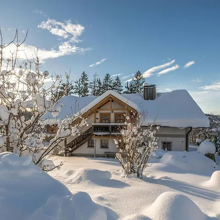 Edlguetl - Hideaway Apartment Breitenberg (Lower Bavaria)