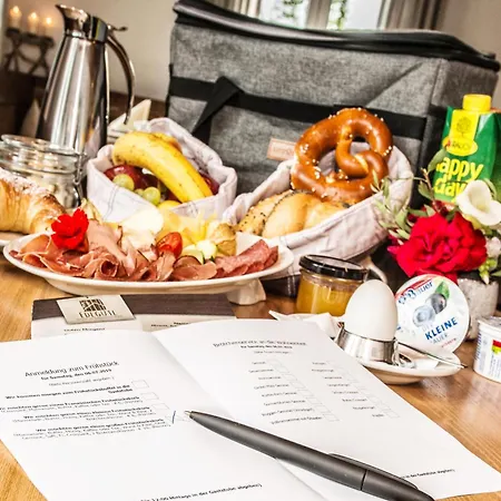 Apartment Edlguetl - Hideaway Breitenberg (Lower Bavaria)