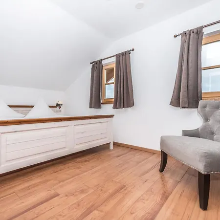 Apartment Edlguetl - Hideaway Breitenberg (Lower Bavaria)