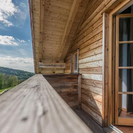 Apartment Edlguetl - Hideaway