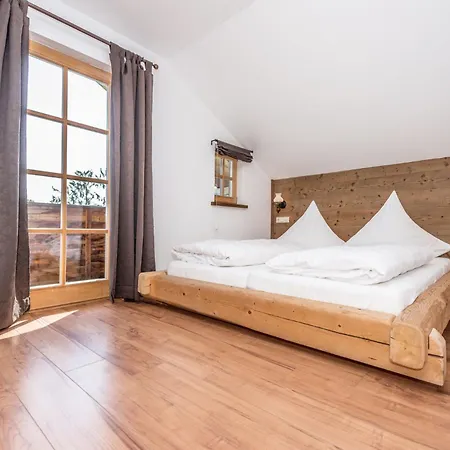 Edlguetl - Hideaway Apartment *