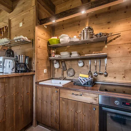 Edlguetl - Hideaway * Breitenberg (Lower Bavaria)