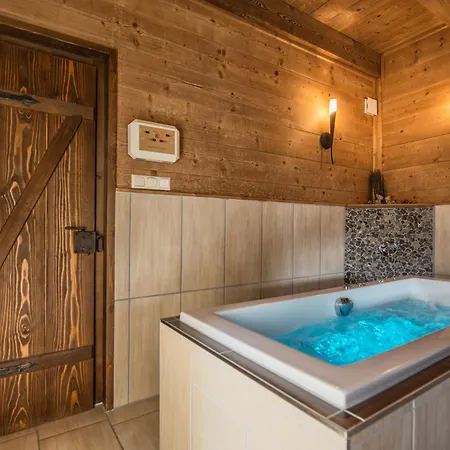 Edlguetl - Hideaway Apartment