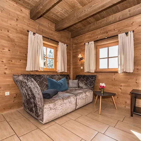 Apartment Edlguetl - Hideaway