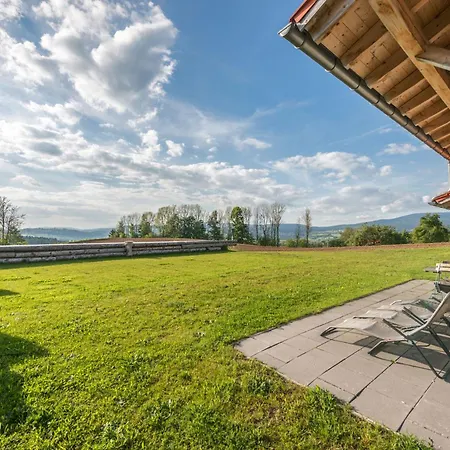 Edlguetl - Hideaway Apartment Breitenberg (Lower Bavaria)
