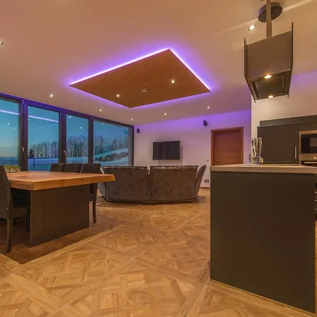 Edlguetl - Hideaway Apartment Breitenberg (Lower Bavaria)