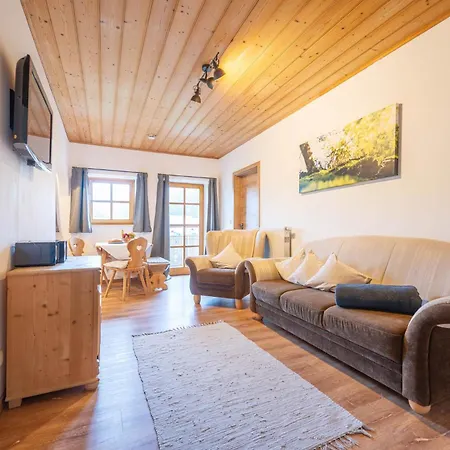 Appartement Edlguetl - Hideaway Breitenberg (Lower Bavaria)