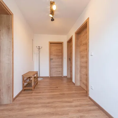 דירה Edlguetl - Hideaway