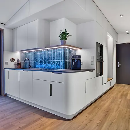 Edlguetl - Hideaway Apartment Breitenberg (Lower Bavaria)