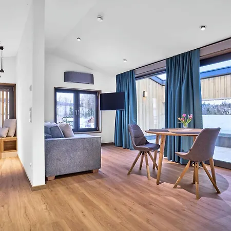 Apartment Edlguetl - Hideaway