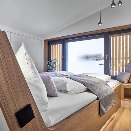 Apartment Edlguetl - Hideaway