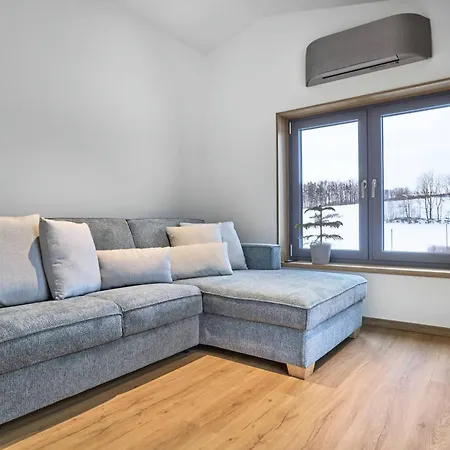 Edlguetl - Hideaway Apartment Breitenberg (Lower Bavaria)