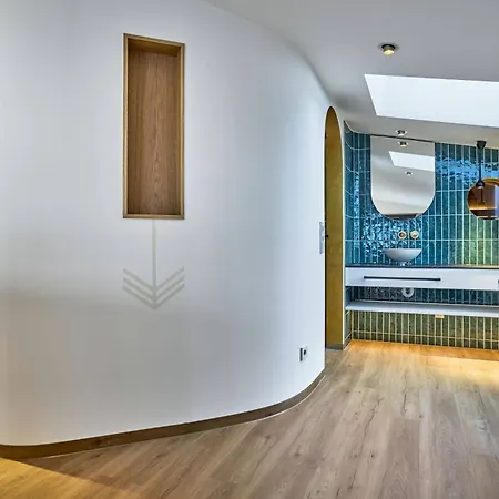 Edlguetl - Hideaway ברייטנברג