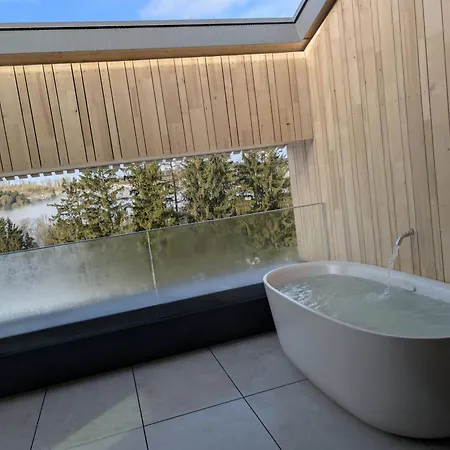 Edlguetl - Hideaway * Breitenberg (Lower Bavaria)