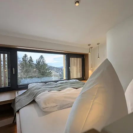 Edlguetl - Hideaway Апартаменты Breitenberg (Lower Bavaria)