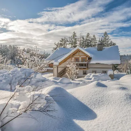Edlguetl - Hideaway Breitenberg (Lower Bavaria)