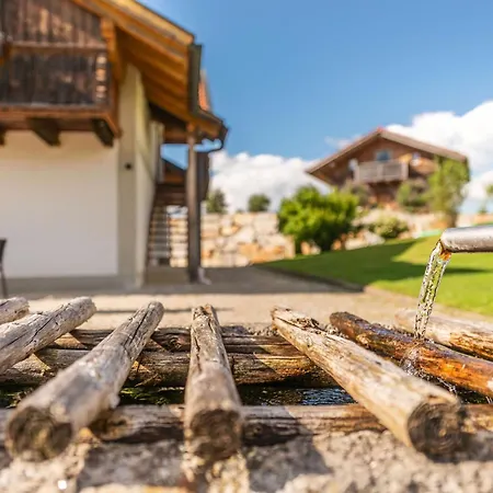 Edlguetl - Hideaway * Breitenberg (Lower Bavaria)