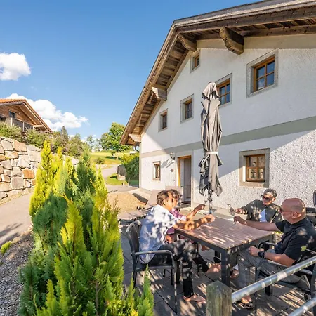 Edlguetl - Hideaway Apartment Breitenberg (Lower Bavaria)
